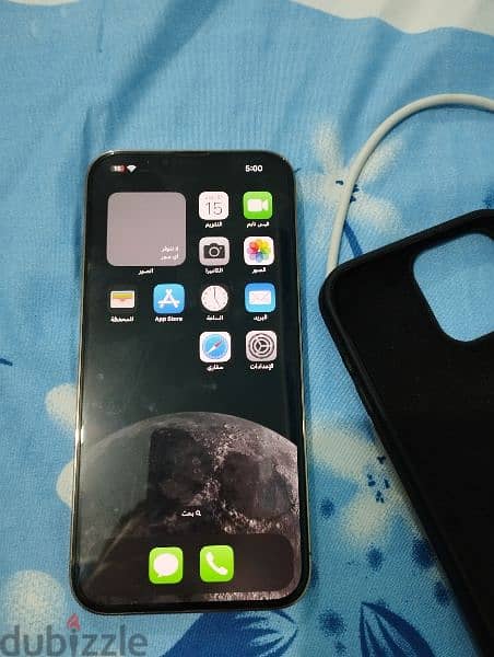 iPhone 13 pro max size 256 1