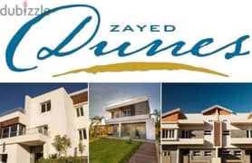 Hot price | Apartment For Rent 198m | zayed Dunes Compound | Sheikh Zayed
