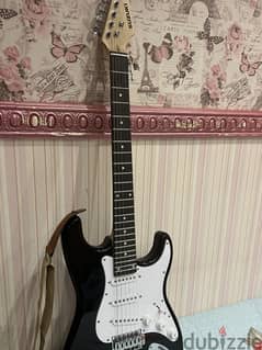 electric guitar cb sky st full size39