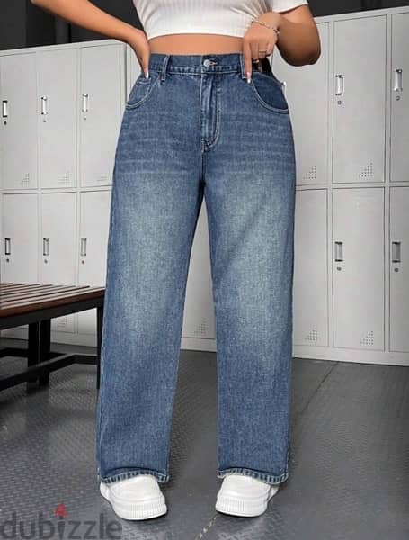 shein jeans 1