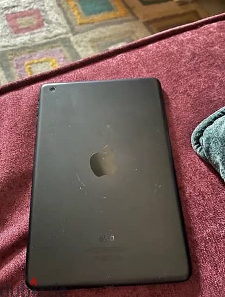 IPad mini 3rd Generation used excellent condition 16 GB 3
