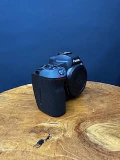 Canon  camera EOS R 0