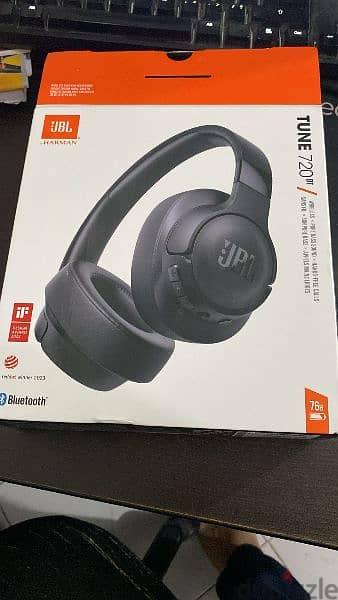 JBL Tune 710BT