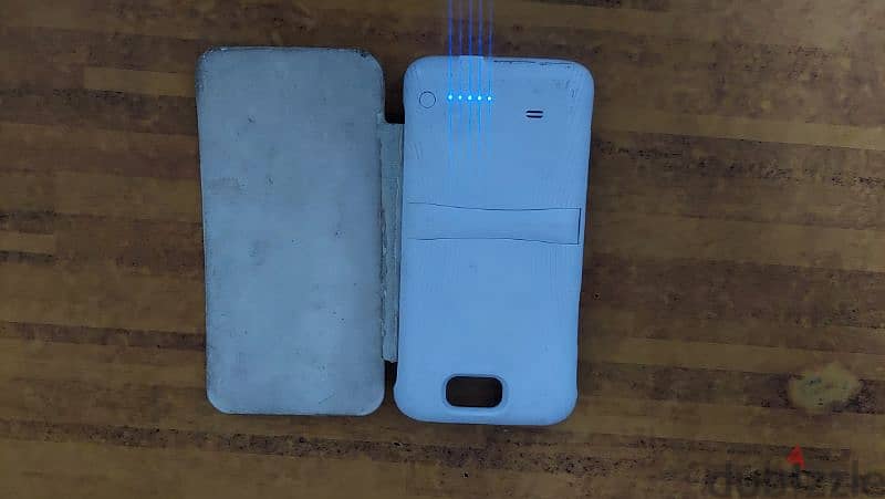 charger cover Samsung 2