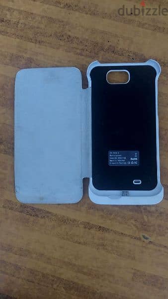 charger cover Samsung 3