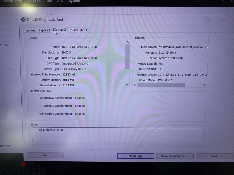 Malaysian laptop Illegear Raven i7-8750h 8th generation gtx 1050 2