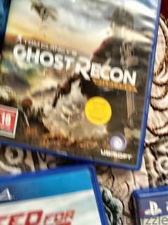 Ghost Recon 0
