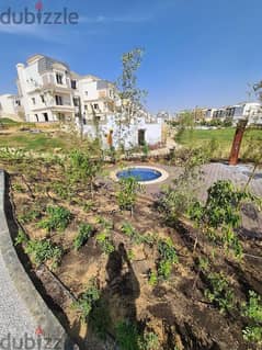 Apartment For Sale 110 m + 25 garden  Facing North