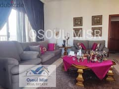 Duplex for sale in Mohandiseen, superlux, finished, prime location