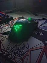 Razer DeathAdder Essential Gaming Mouse 2
