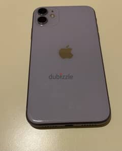 iphone 11 purple 64gb 0