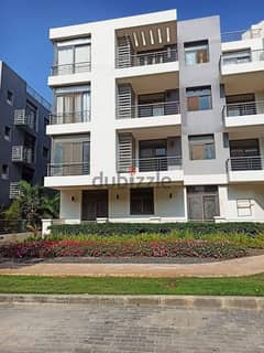 Apartment for sale in front of the airport gate (lowest price and monthly installment)