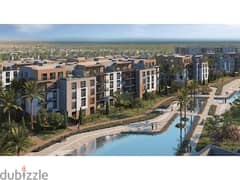 Apartment for sale 145 m prime location view landscape in installments in habtown