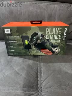 JBL Charge 5 Limited Edition 0