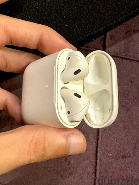 Airpods 2 wireless charging 1
