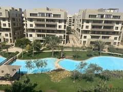 Apartment 175m for sale at a special price  in the squre  New Cairo 0