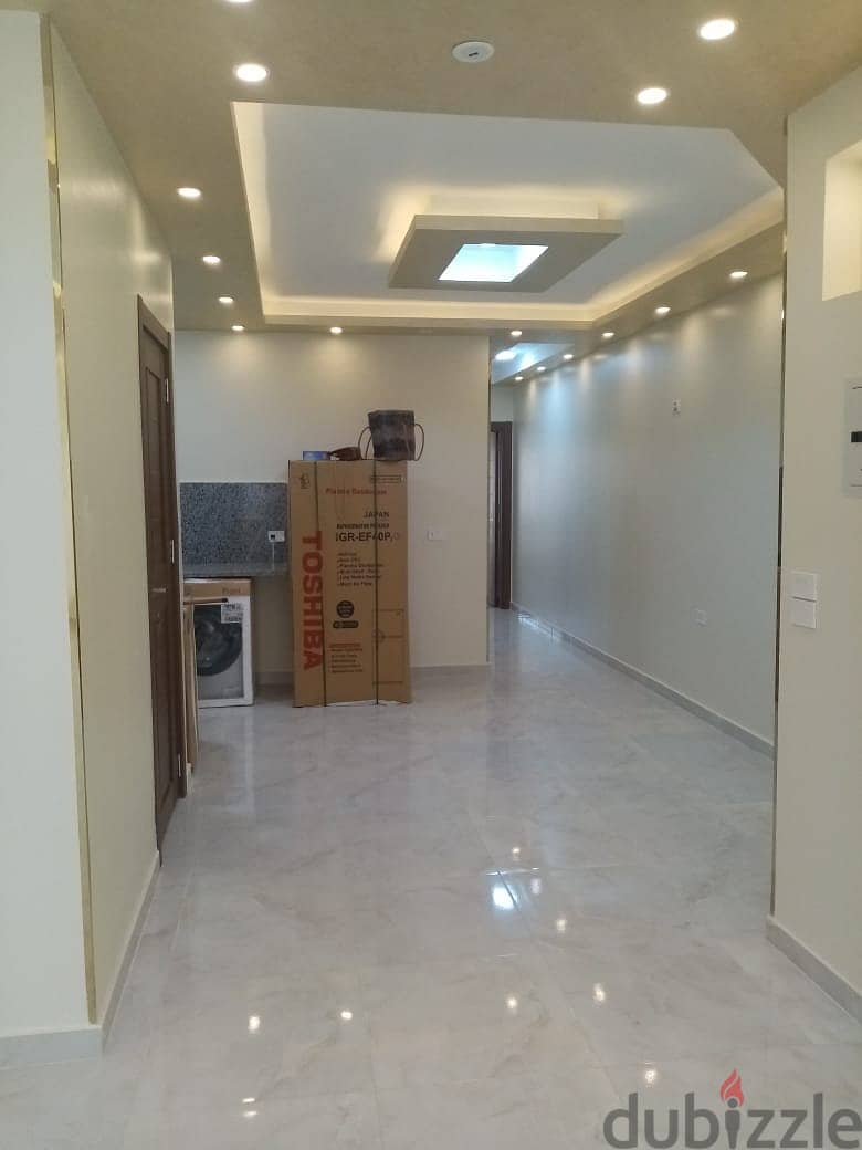 Apartment 133m For Sale In Mountain View Hyde Park Delivery now Prime Location 3
