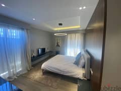 شقة 150م  3 غرف للبيع متشطبة بالتكيفات في قلب الشيخ زايد من درة بالتقسيط - dorra shiekh zayed 0