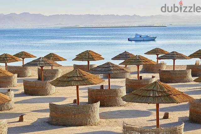 فيلا بقرية سوما باي الغردقة Soma Bay Hurghada بالتقسيط  علي 5 سنوات 7