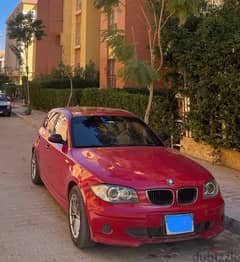 BMW 116 2009 0