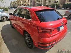 Audi Q3 2017 0