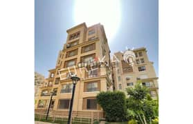Apartment 107m  for sale in Madinaty view street
