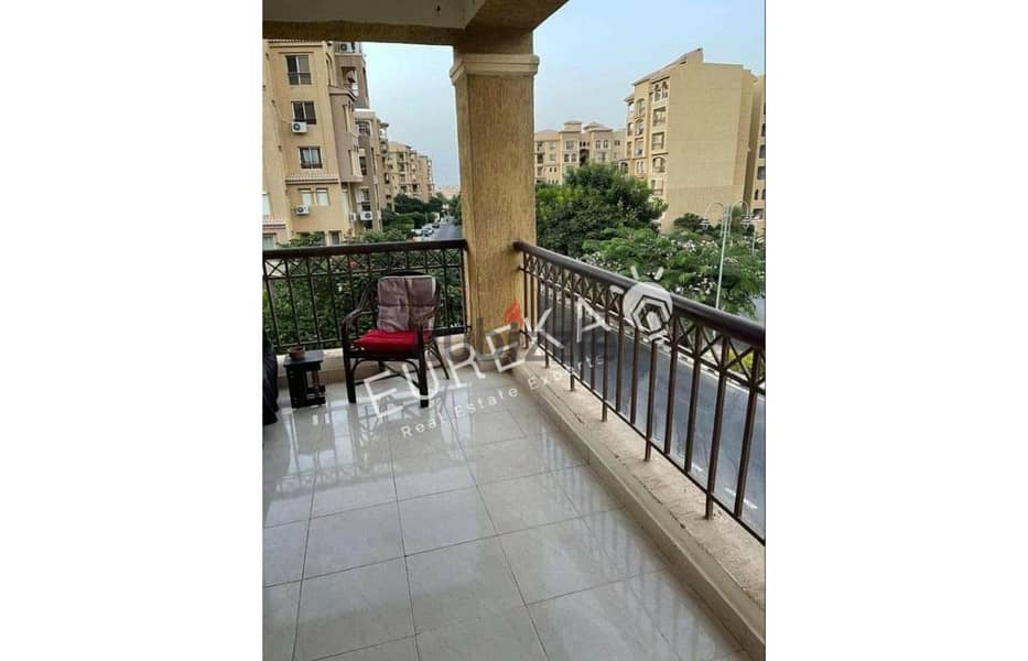 Apartment 107m  for sale in Madinaty view street 4