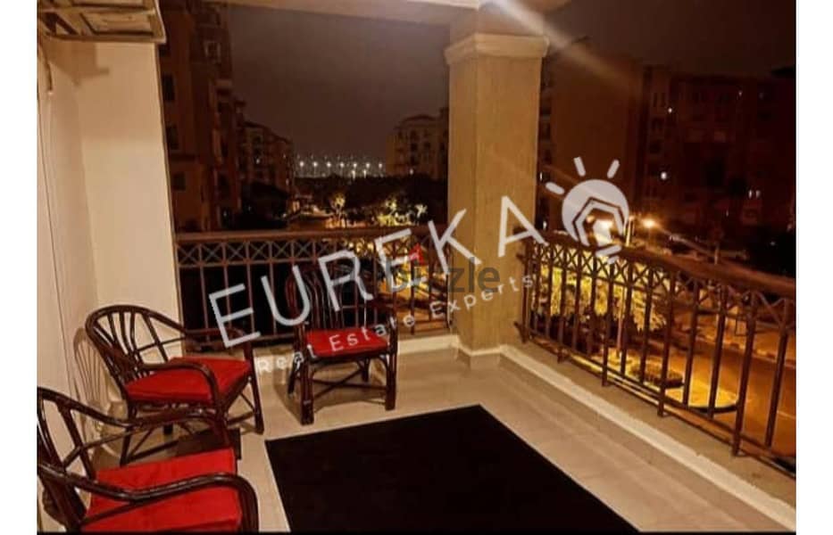 Apartment 107m  for sale in Madinaty view street 5