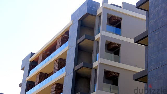 مطلوب كاش 3,160,000   شقة للبيع   #إستلام فوري  - 3 غرف -  فيو لاند سكيب بانورامي 11