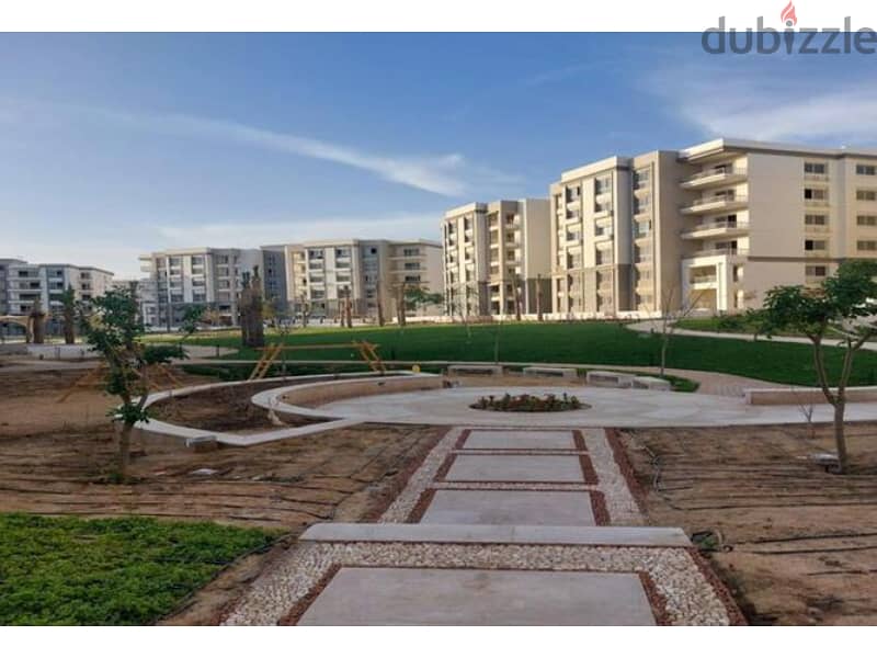 Apartment for sale | HYDE PARK NEW CAIRO 5