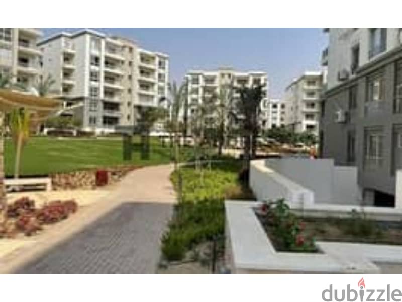 Apartment for sale | HYDE PARK NEW CAIRO 9