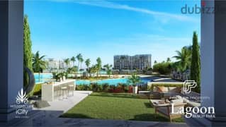 Apartment 165m For Sale In Lagoon Park Mountain View Icity 0