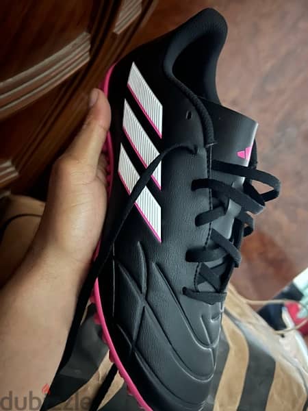 adidas copa pure. 4 turf 5