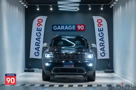 Jeep Grand Cherokee Limited 2019 0