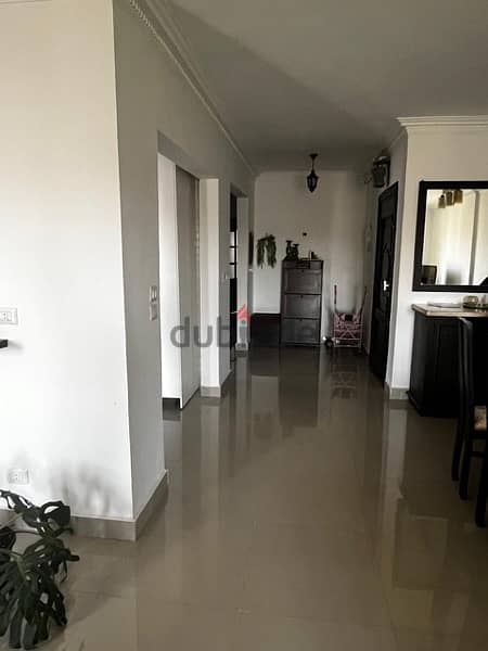 Fully furnished Apt for rent ,Near all services in Rehab1 7