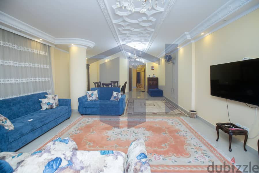 Apartment for sale 215 m Cleopatra (directly on the sea) 3