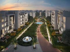 Amazing fully finished apartment 132m at Elmarasem for sale with prime location
