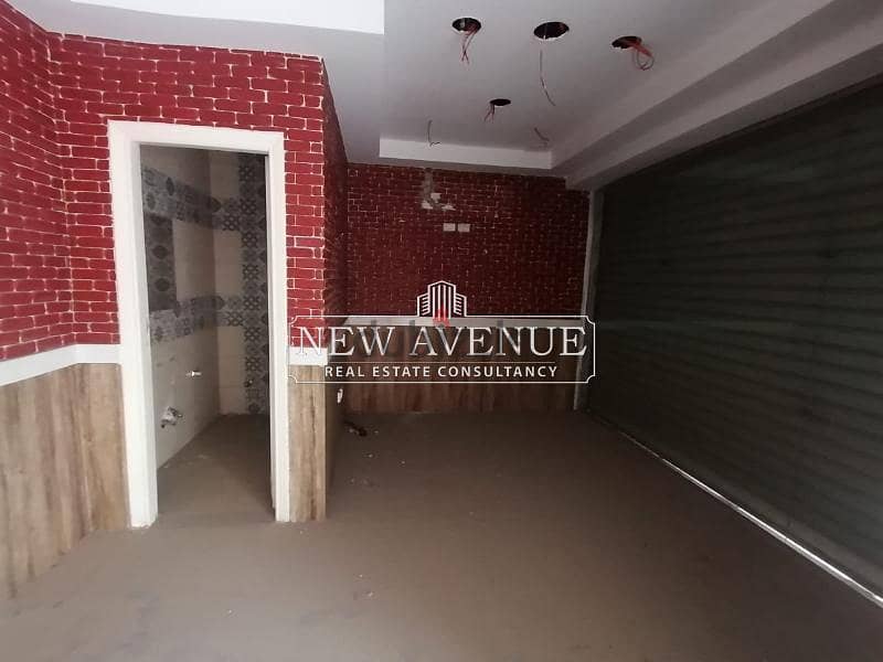 Retail For Rent 85 Sqm At Hijaz Prime Location 3