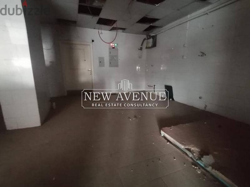 Retail For Rent 85 Sqm At Hijaz Prime Location 4