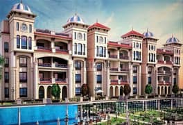 Apartment for sale with 10% Dp In Rock Vera