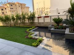 luxury Apt with garden for rent in MidTown 0