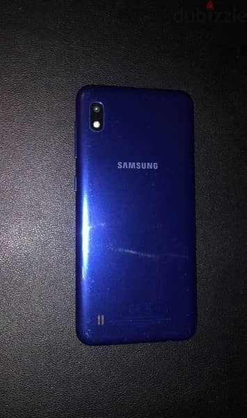 Samsung Galaxy A10 1