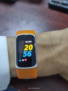 Fitbit charge 5 0