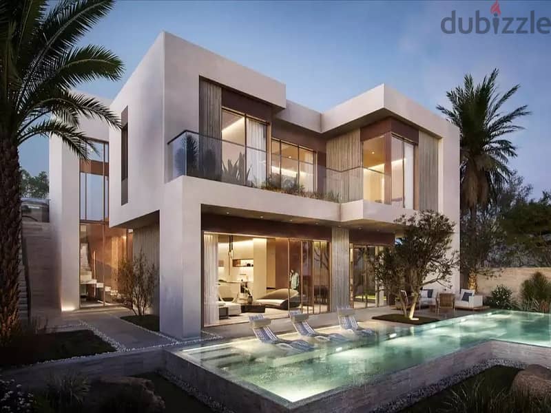 Solana (New Zayed)  Apartment 3 bedrooms first floor BUA: 178m 3