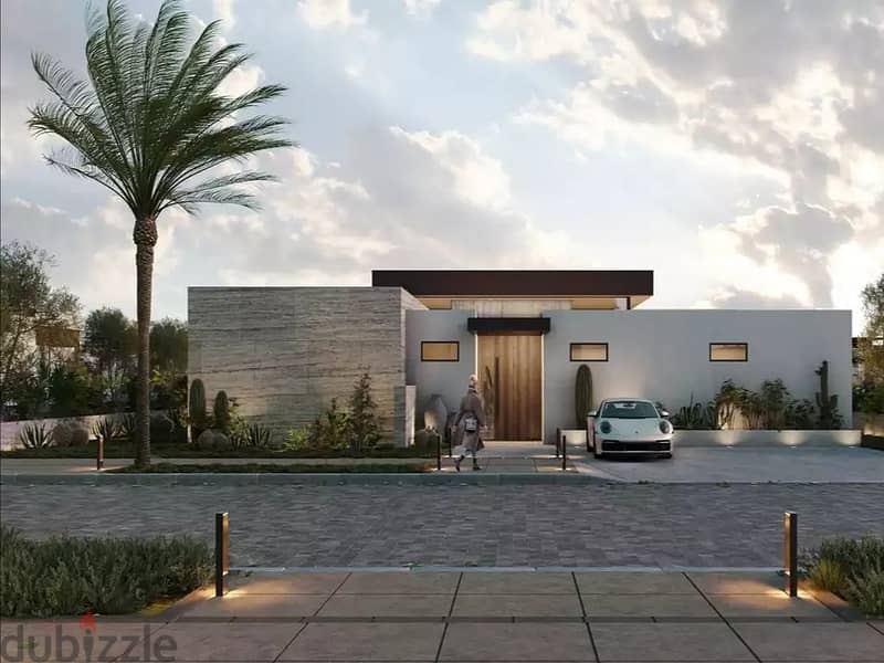 Solana (New Zayed)  Apartment 3 bedrooms first floor BUA: 178m 13