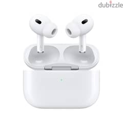 Airpods pro 2nd generation + MagSafe