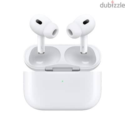 Airpods pro 2nd generation