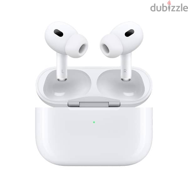 Airpods pro 2nd generation 0