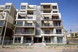 Apartment 193m For sale in palm hills new Cairo 0