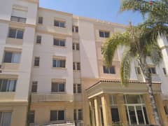 Apartment 197 m Fully Finished Ready to move for sale at Uptown Cairo